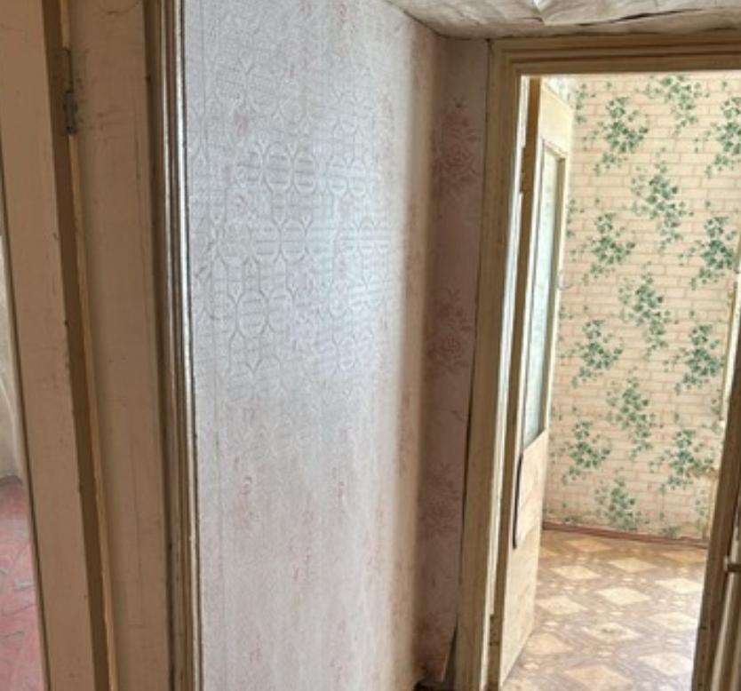 Фото квартиры по адресу Москва, д.3 