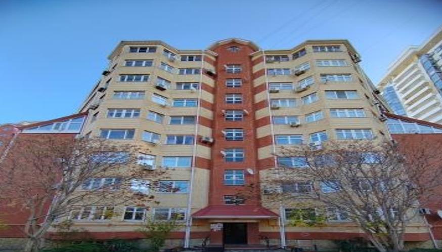 Объект по адресу Москва, Владимирская улица, д.146к3 