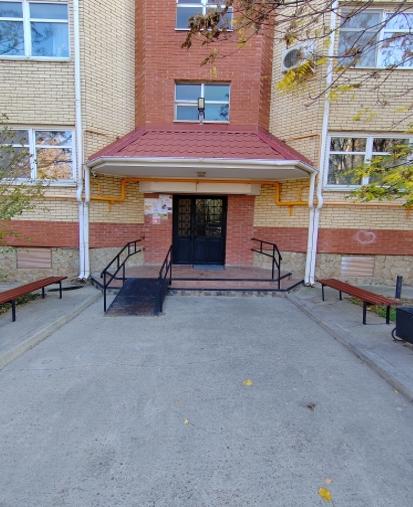 Объект по адресу Москва, Владимирская улица, д.146к3 