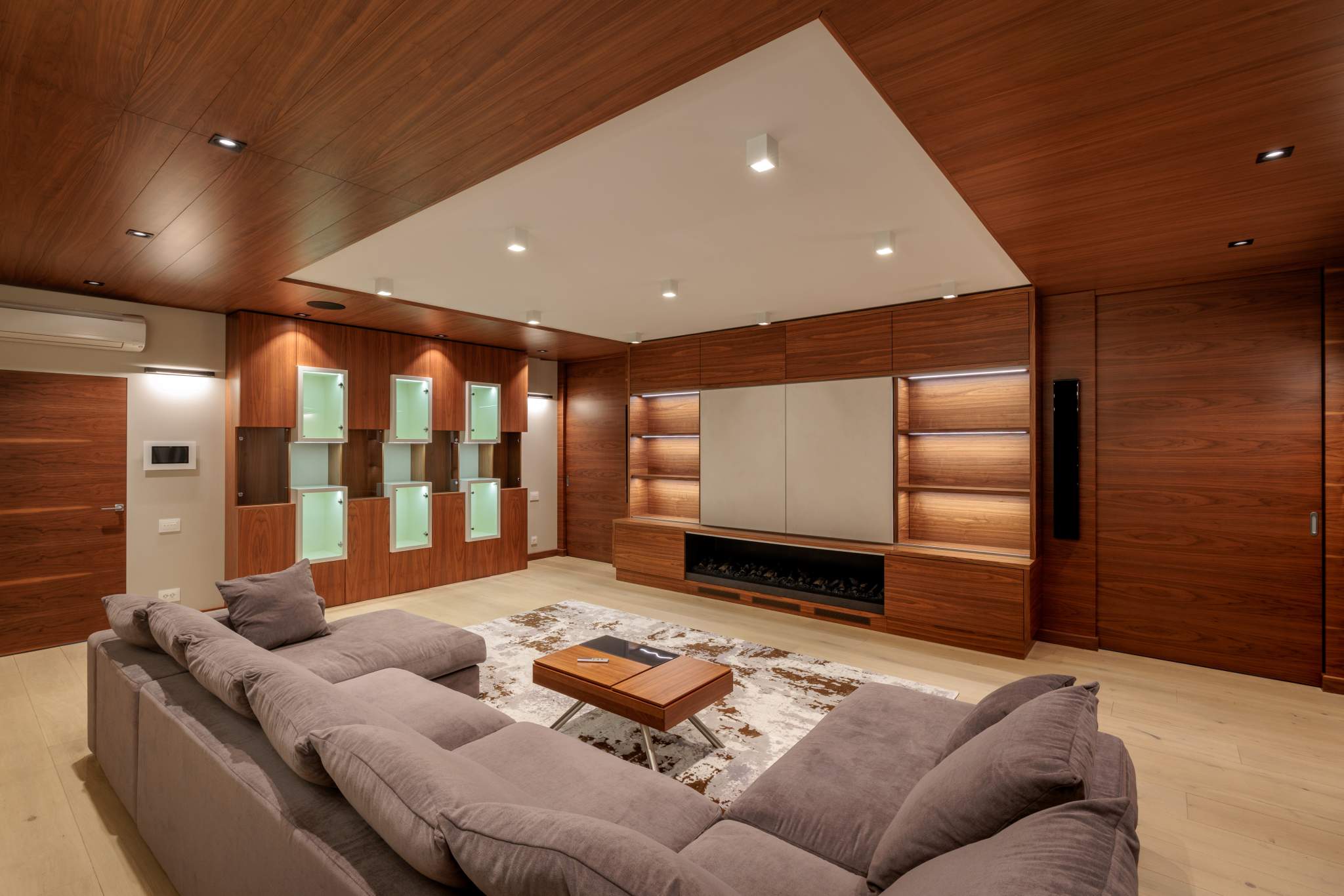 Фото квартиры по адресу Москва, Маршала Жукова проспект, д.43к3 