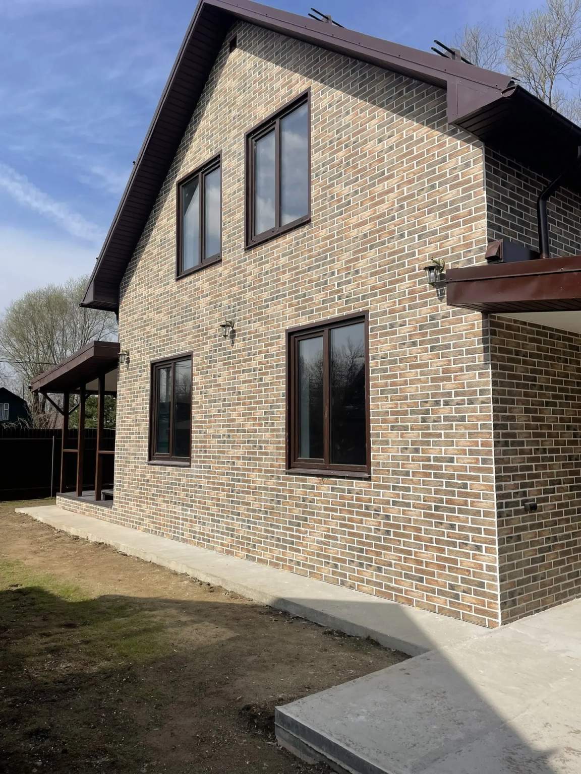 Объект по адресу Москва, Пушкина улица, д.27А 