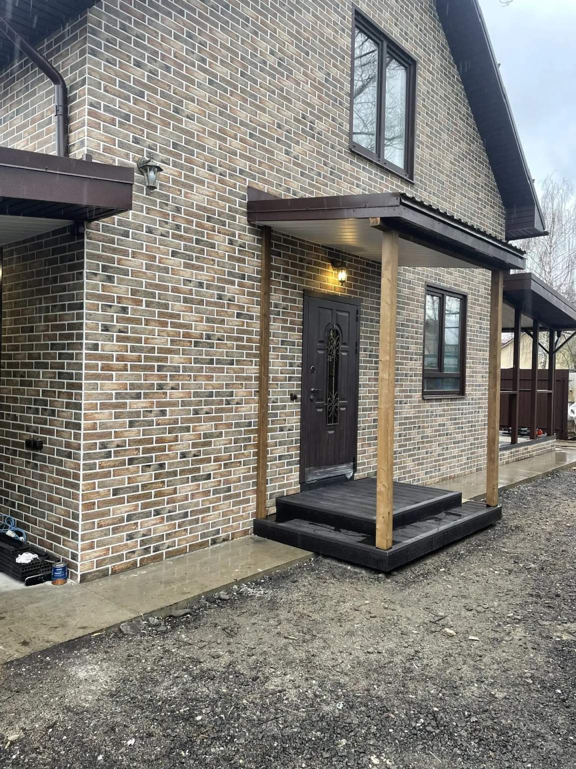 Объект по адресу Москва, Пушкина улица, д.27А 