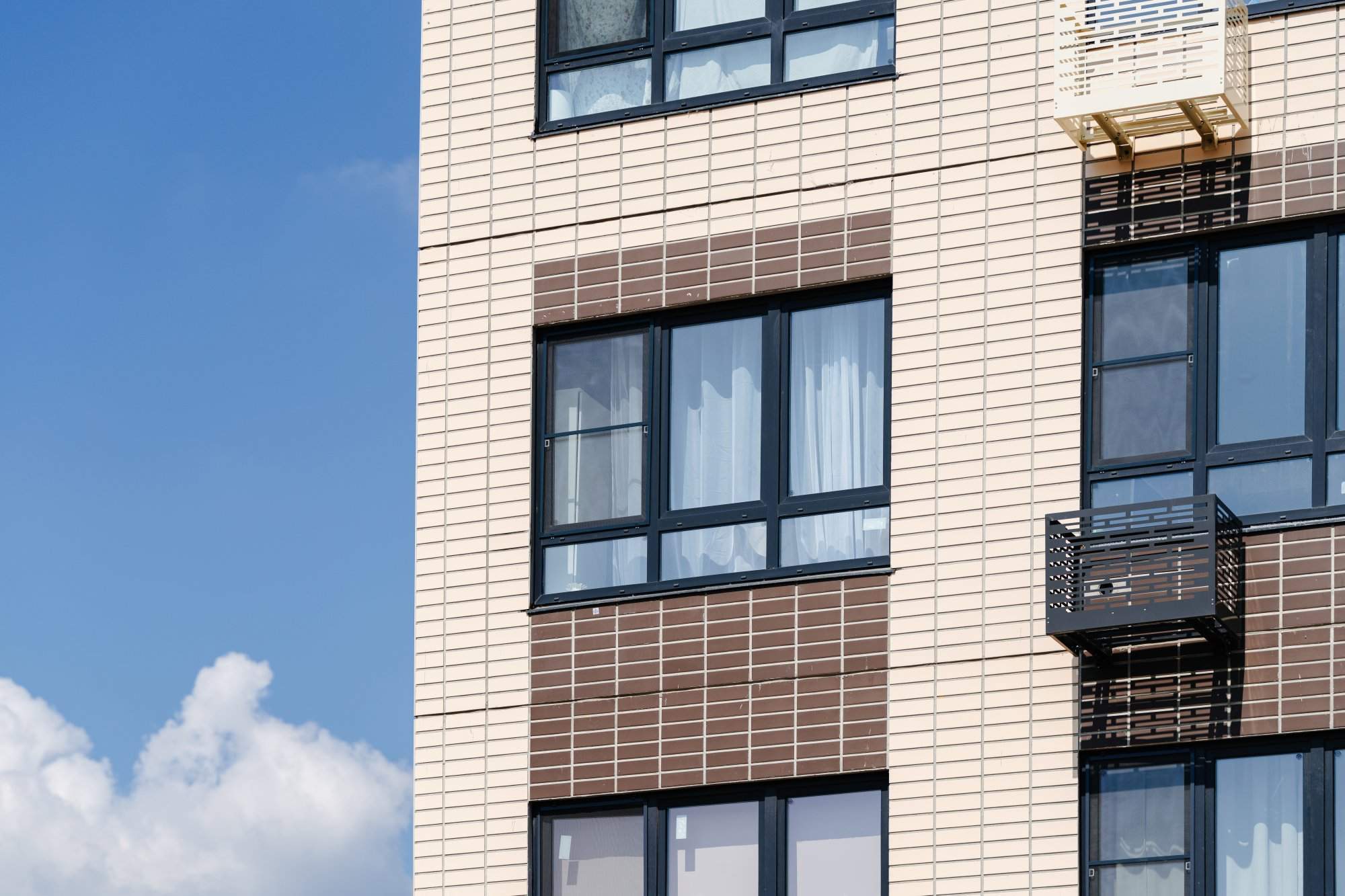 Фото квартиры по адресу Москва г, Ленинградское ш, д. 228к4