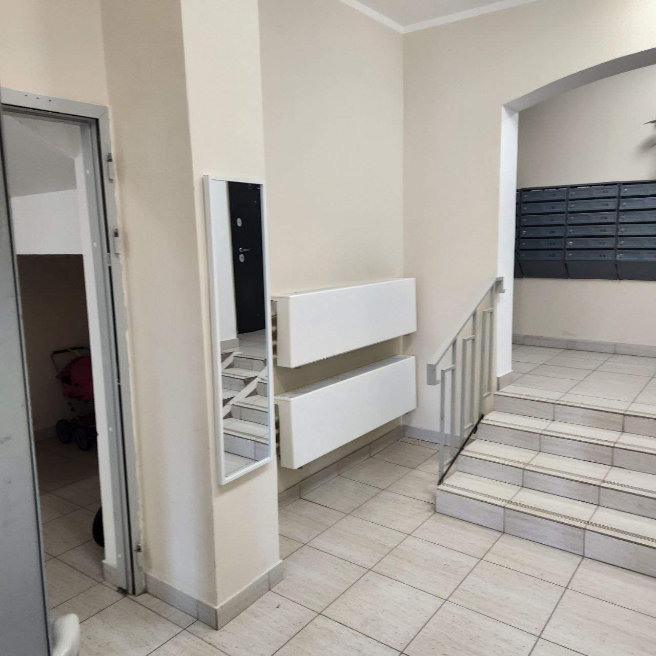 Фото квартиры по адресу Москва, Связистов улица, д.7 