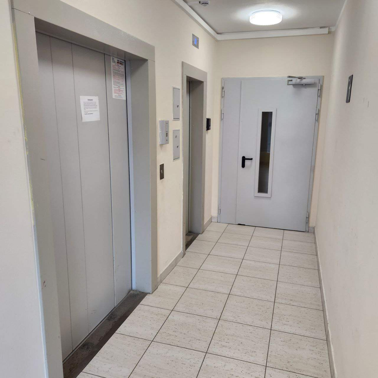 Фото квартиры по адресу Москва, Связистов улица, д.7 