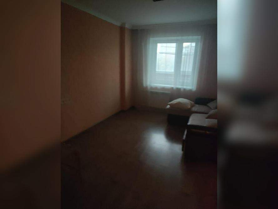 Фото квартиры по адресу Москва, Зелинского улица, д.4 