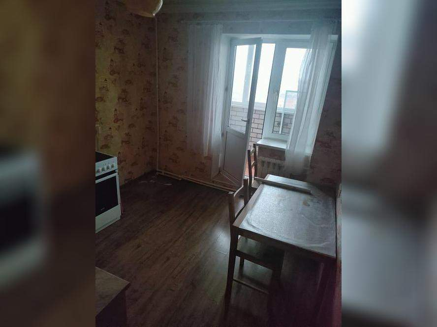 Фото квартиры по адресу Москва, Зелинского улица, д.4 