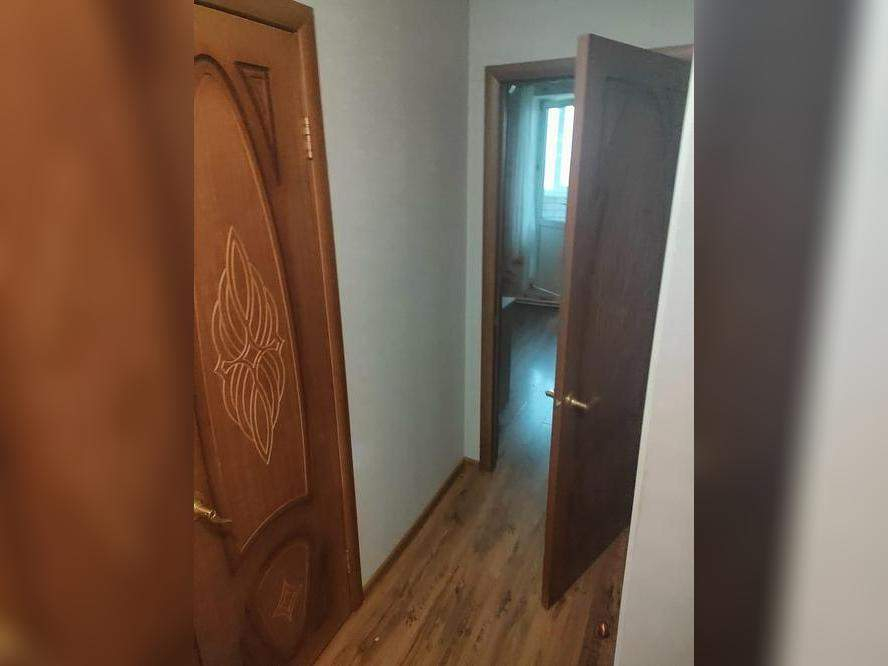 Фото квартиры по адресу Москва, Зелинского улица, д.4 