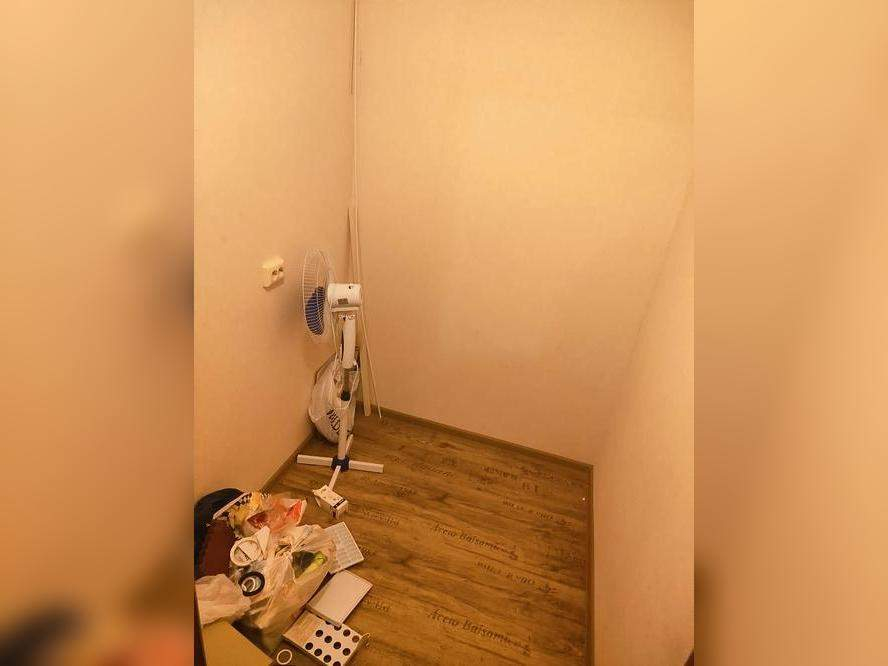 Фото квартиры по адресу Москва, Зелинского улица, д.4 