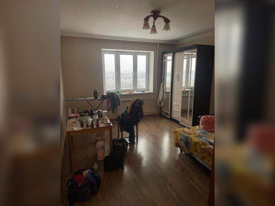 Фото квартиры по адресу Москва, Зелинского улица, д.4 