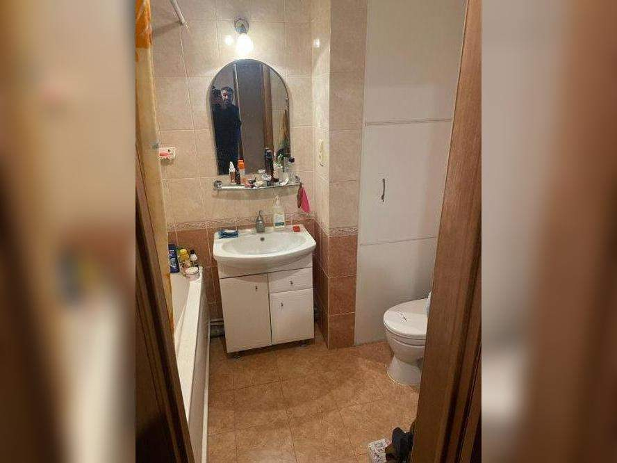 Фото квартиры по адресу Москва, Зелинского улица, д.4 