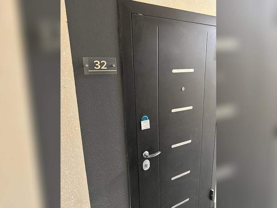 Фото квартиры по адресу Москва, им. Константина Гондаря улица, д.98 