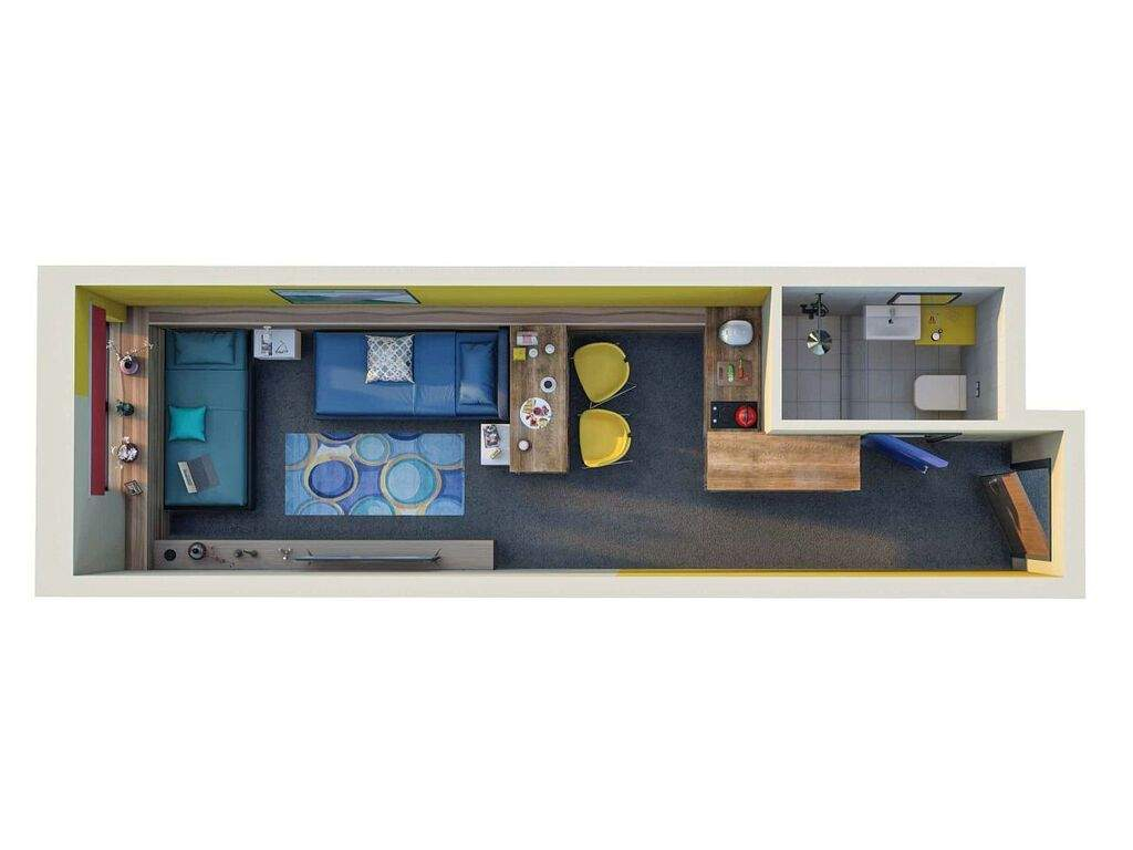 Объект по адресу Санкт-Петербург, Орджоникидзе улица, д.44а 