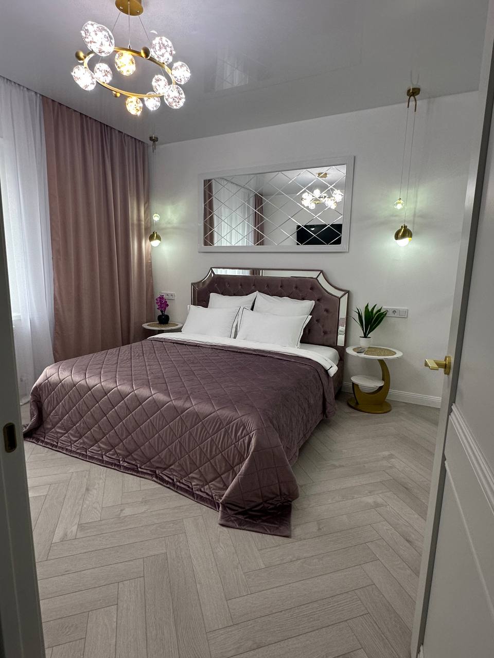 Объект по адресу Москва, 8 Марта улица, д.17 