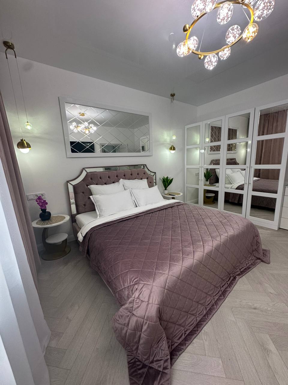 Объект по адресу Москва, 8 Марта улица, д.17 