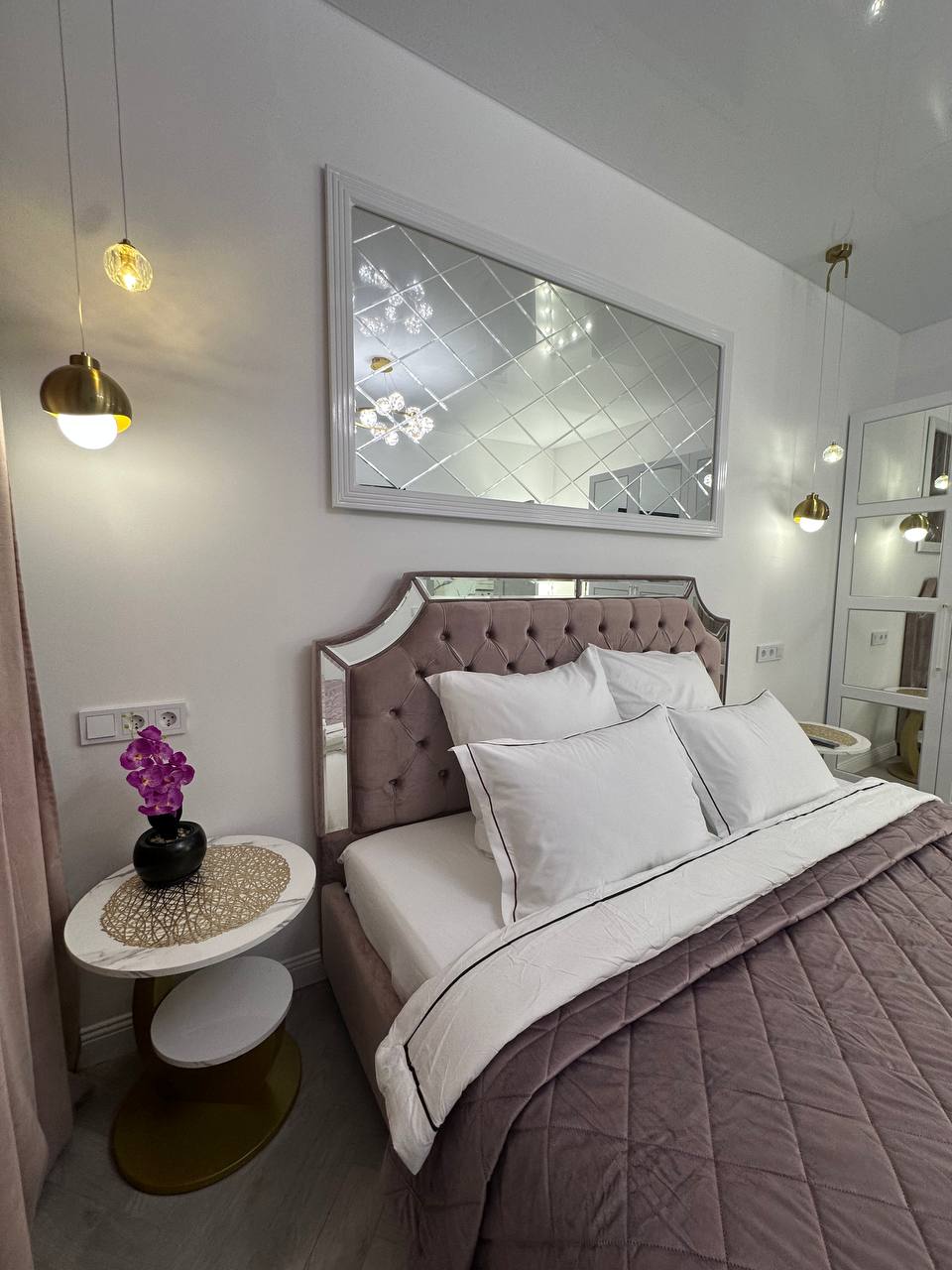 Объект по адресу Москва, 8 Марта улица, д.17 