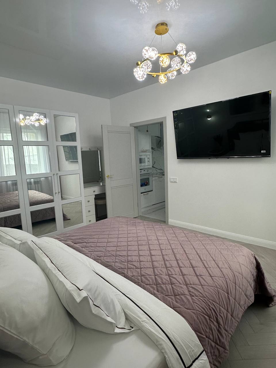 Объект по адресу Москва, 8 Марта улица, д.17 