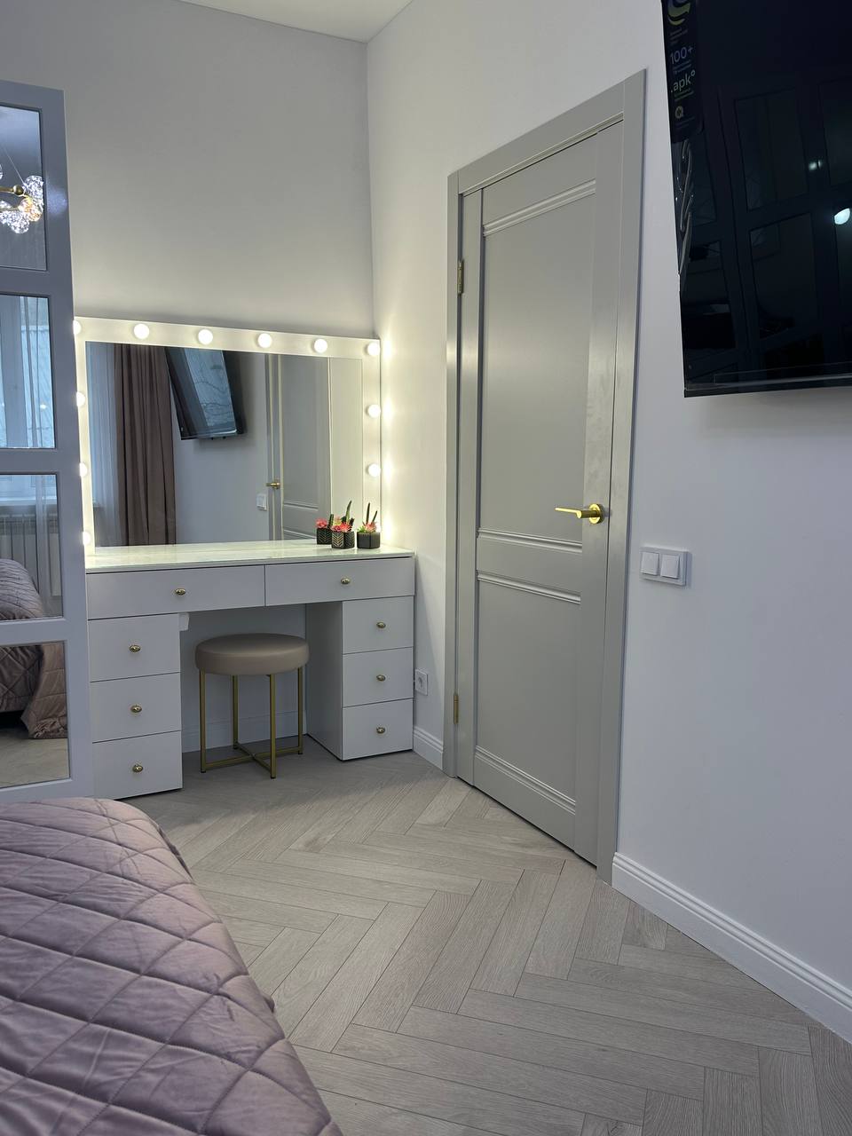 Объект по адресу Москва, 8 Марта улица, д.17 