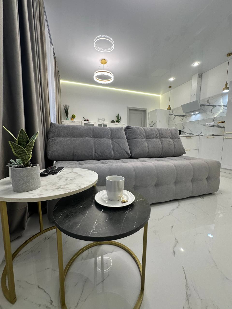 Объект по адресу Москва, 8 Марта улица, д.17 