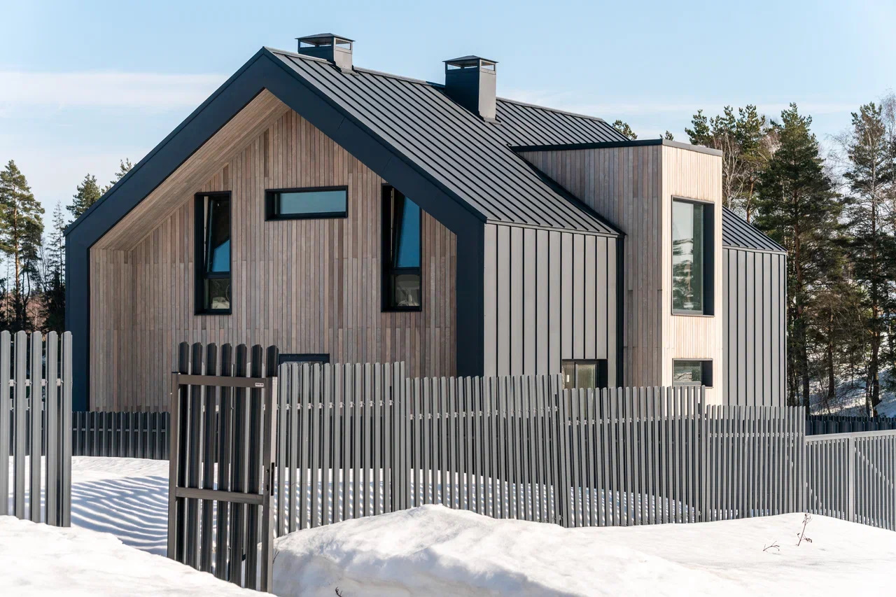 Объект по адресу Москва, Озёрная ул., д.16 