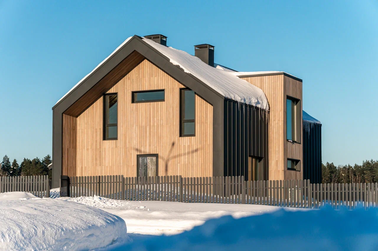 Объект по адресу Москва, Озёрная ул., д.16 