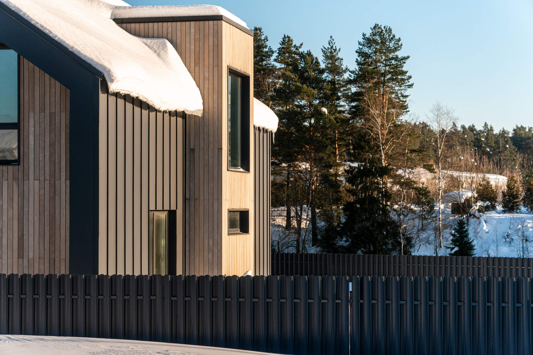 Объект по адресу Москва, Озёрная ул., д.15 