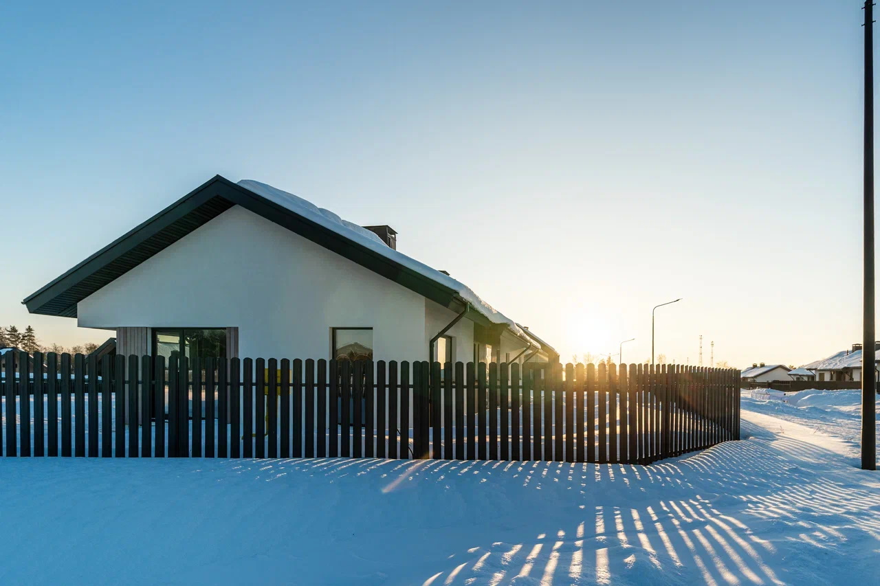 Объект по адресу Москва, Хвойная ул., д.30 