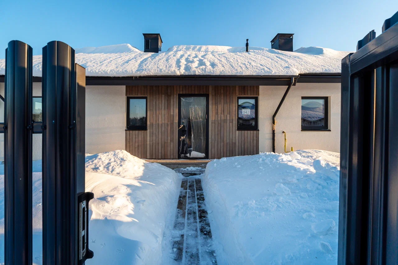 Объект по адресу Москва, Хвойная ул., д.30 