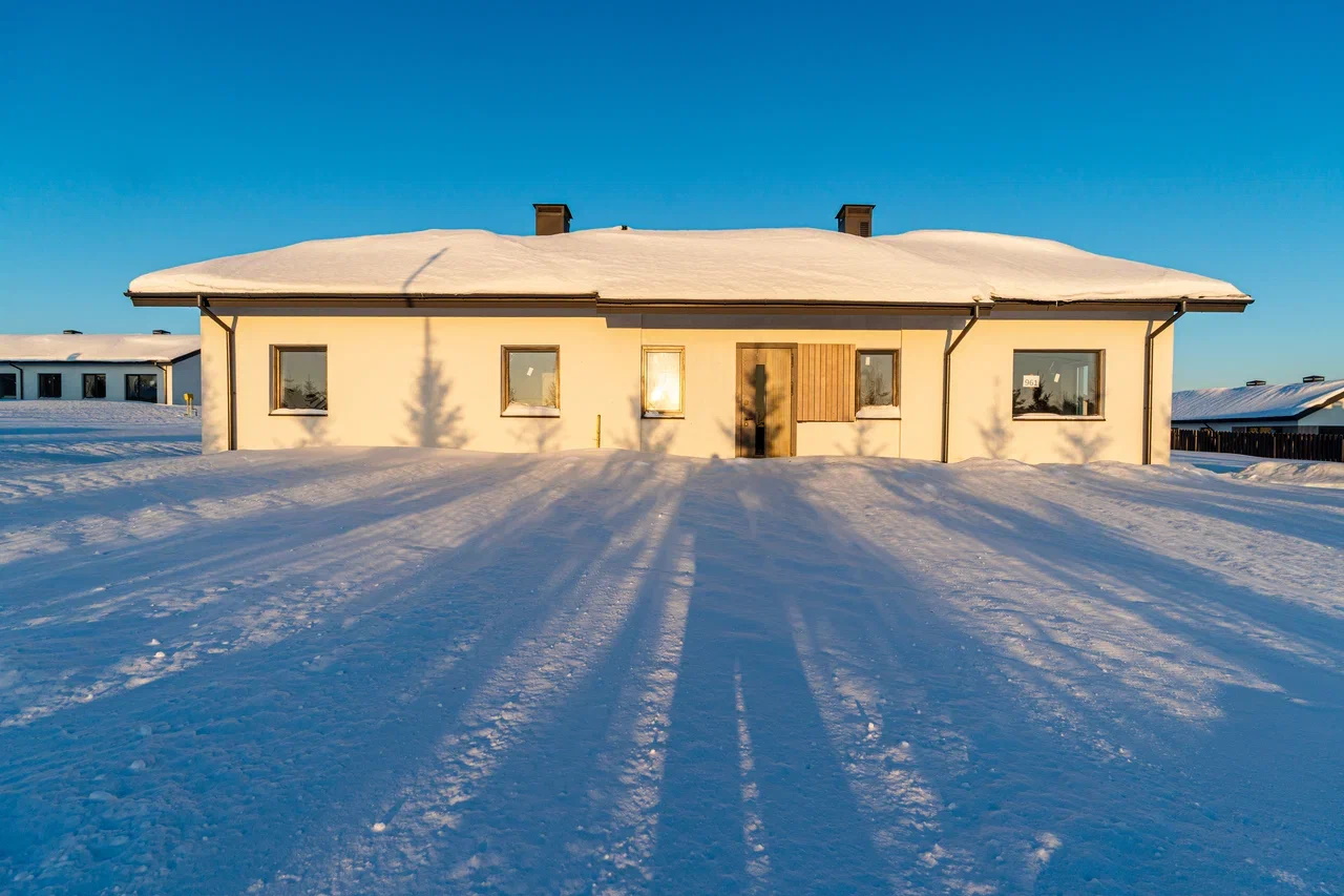 Объект по адресу Москва, Хвойная ул., д.30 