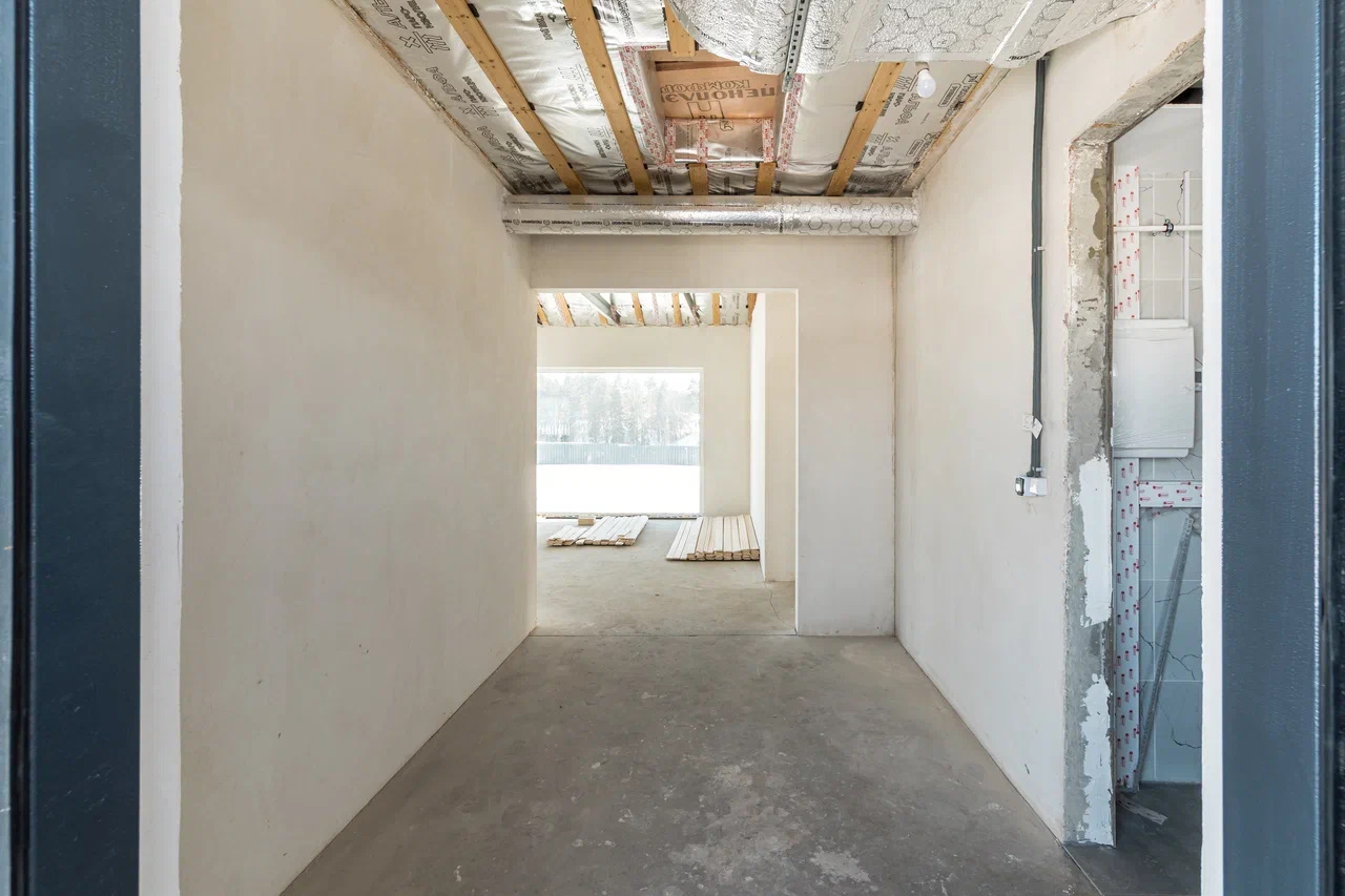 Объект по адресу Москва, Хвойная ул., д.30 