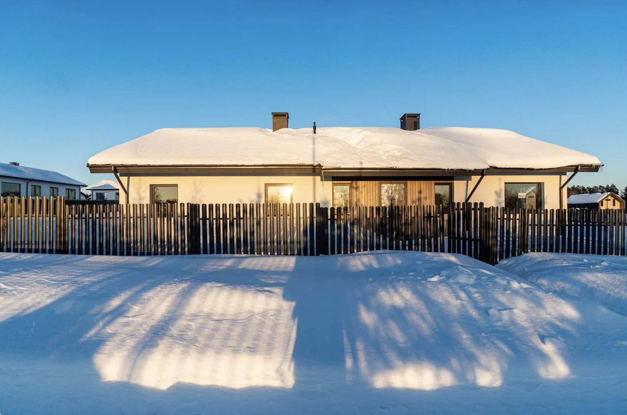 Объект по адресу Москва, Хвойная ул., д.28 