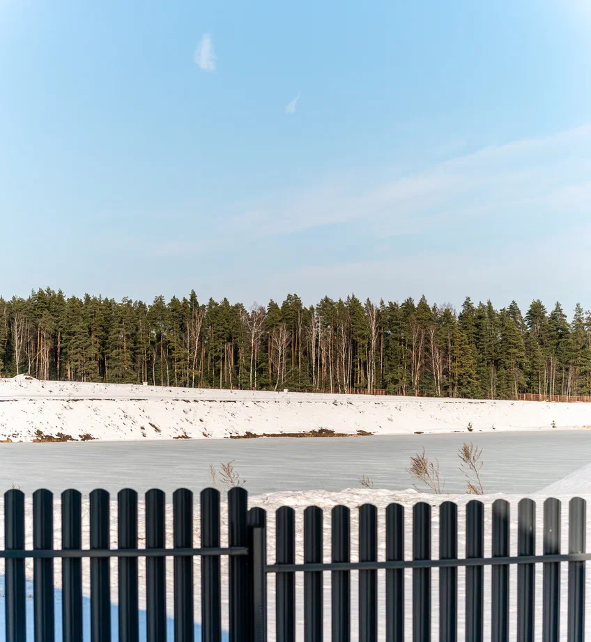 Объект по адресу Москва, Хвойная ул., д.28 