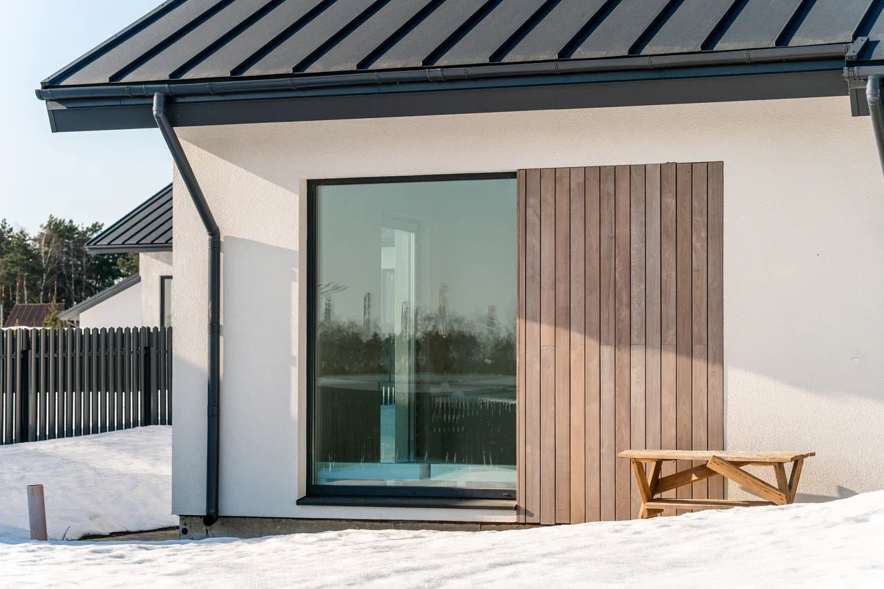 Объект по адресу Москва, Хвойная ул., д.29 