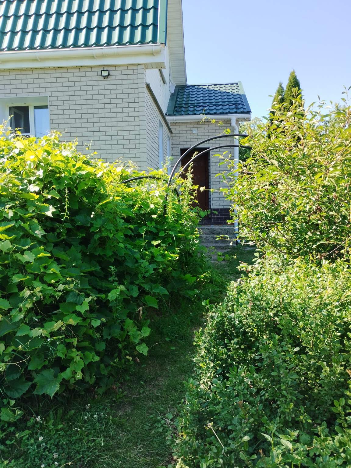 Объект по адресу Москва, Подгорная улица, д.7 