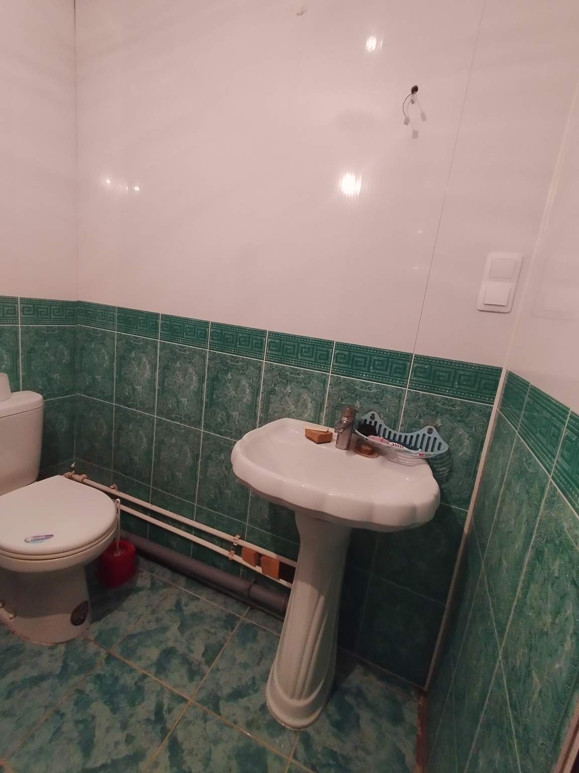 Объект по адресу Москва, Подгорная улица, д.7 