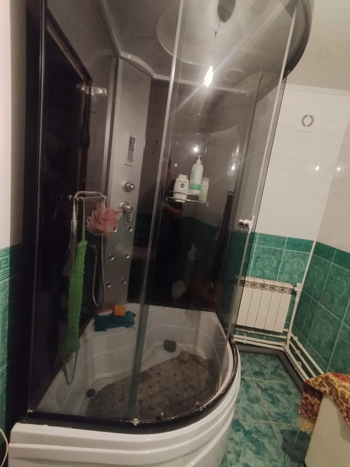 Объект по адресу Москва, Подгорная улица, д.7 