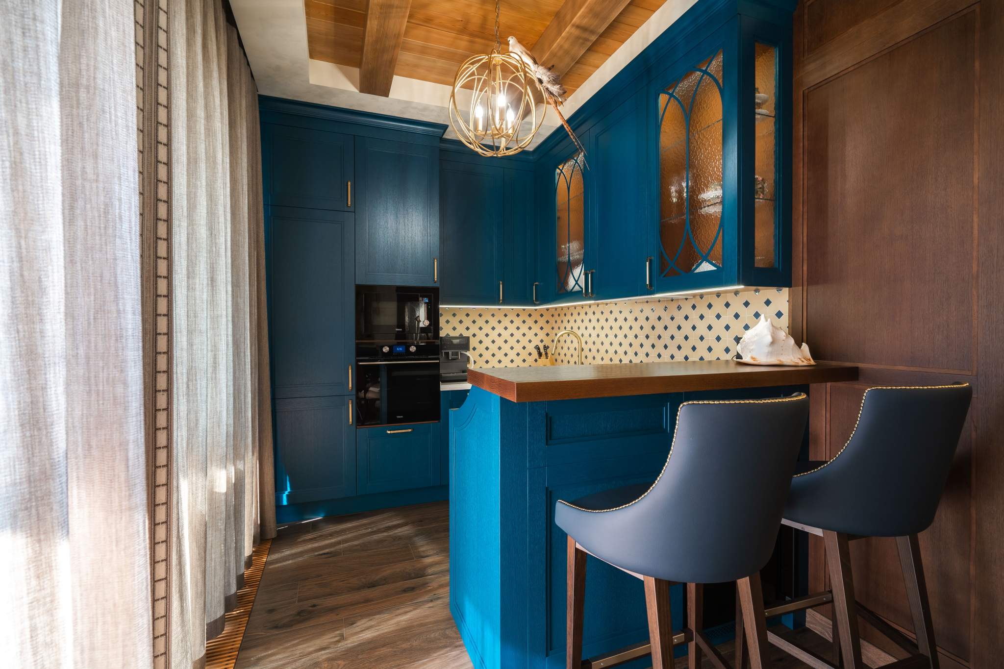 Объект по адресу Москва, Нагорная улица, д.11 