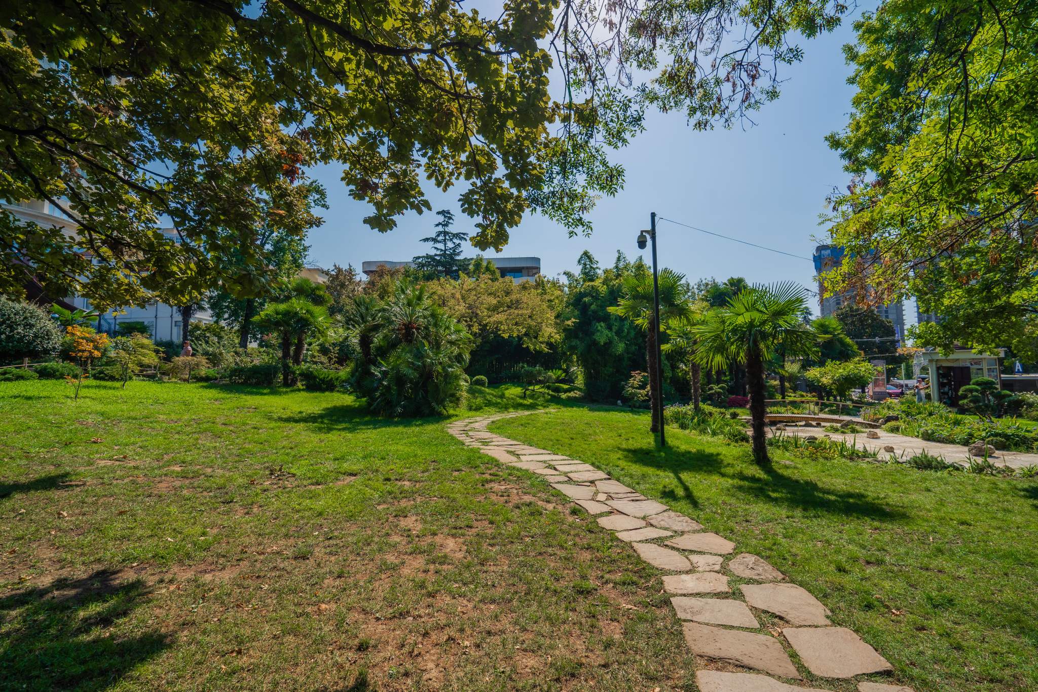 Объект по адресу Москва, Нагорная улица, д.11 