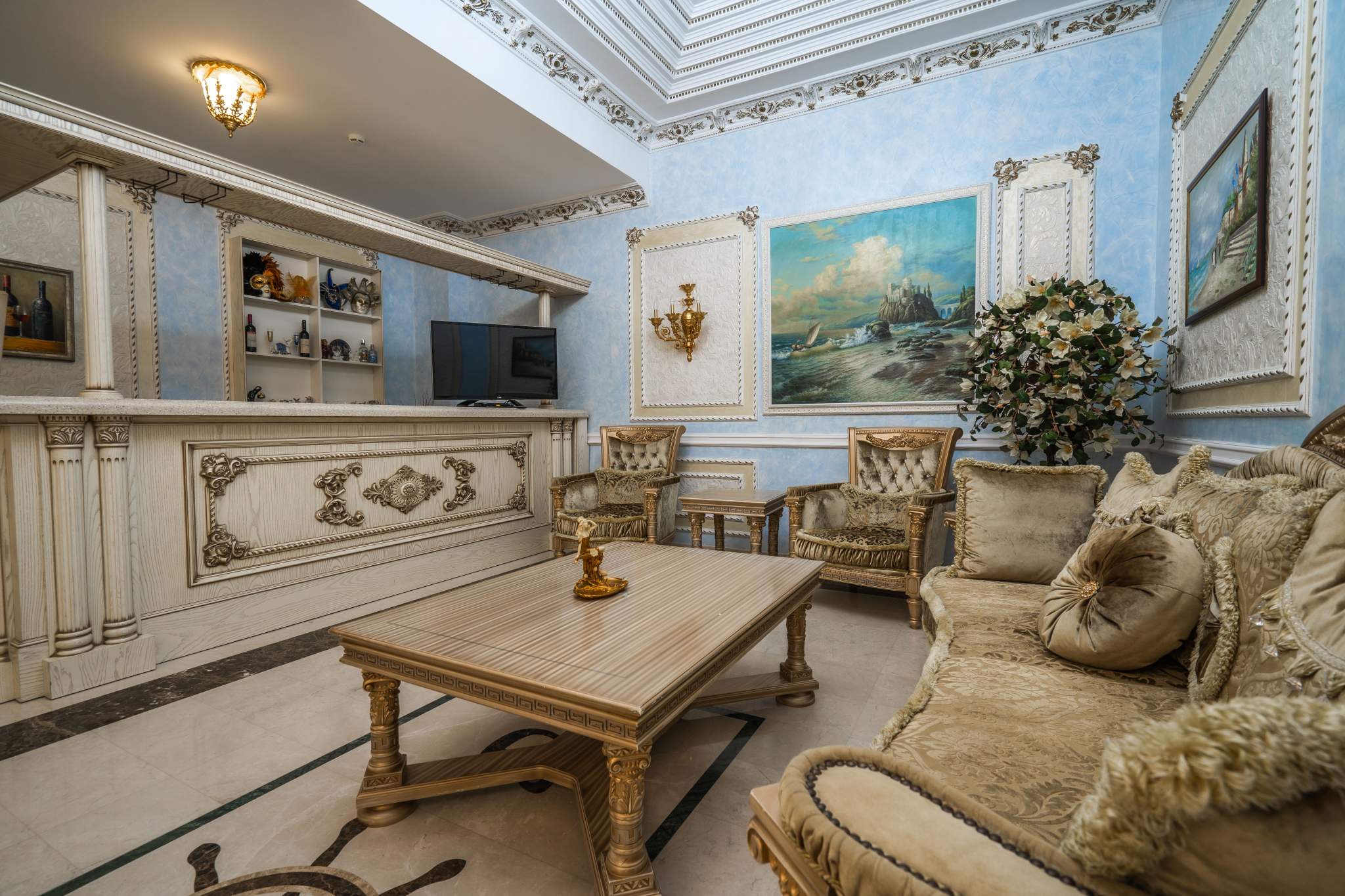 Объект по адресу Москва, Нагорная улица, д.11 