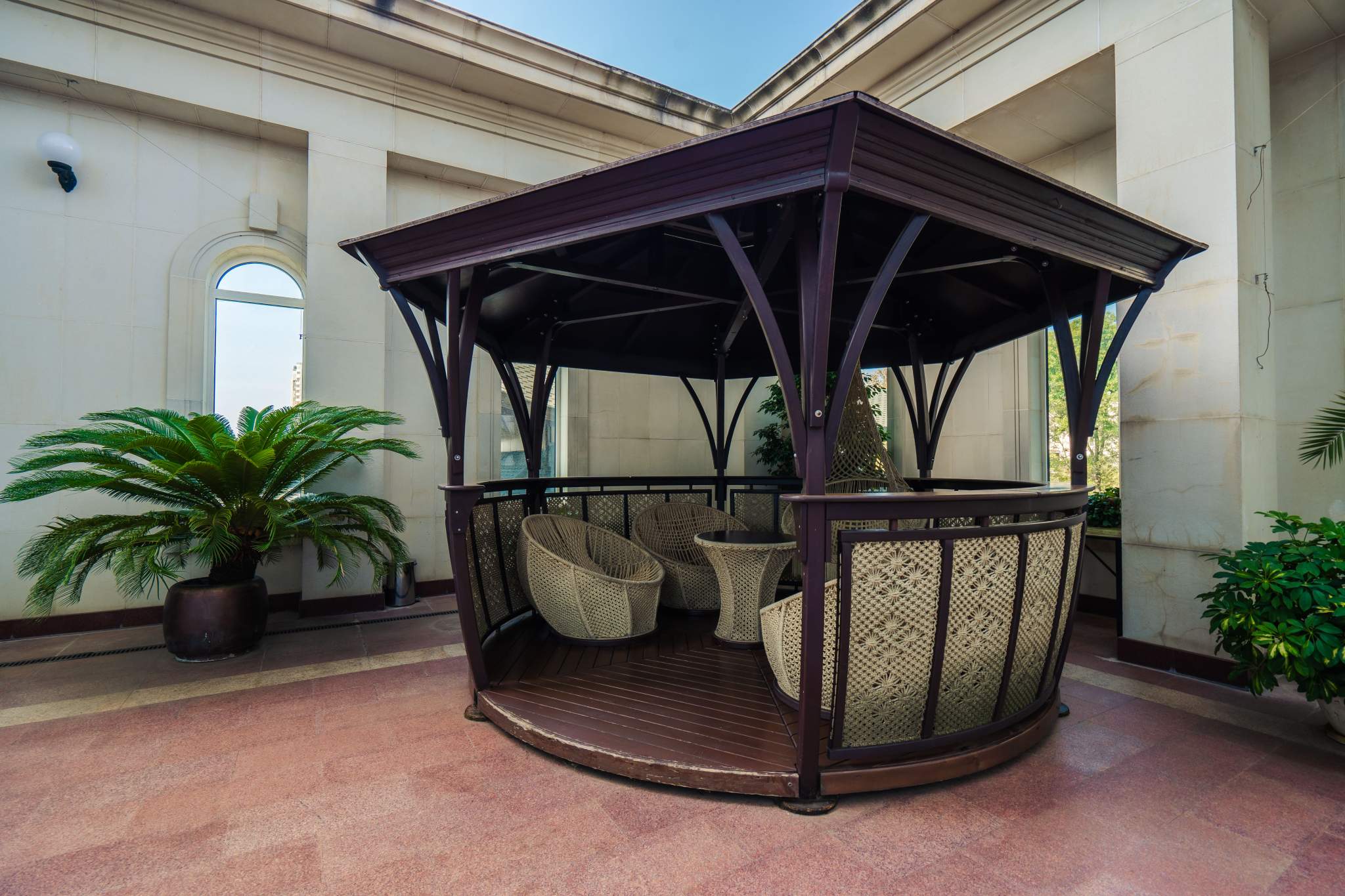 Объект по адресу Москва, Нагорная улица, д.11 