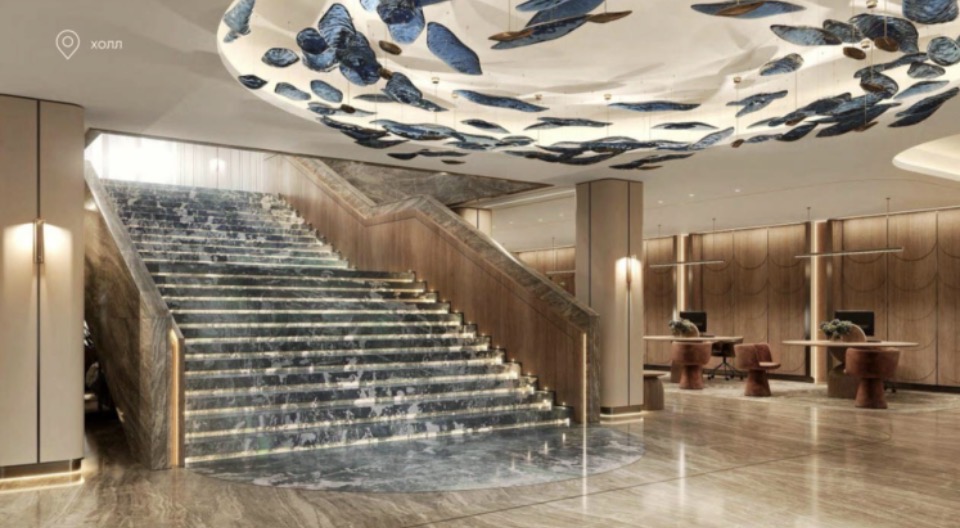 Объект по адресу Москва, Ленина улица, д.219М 