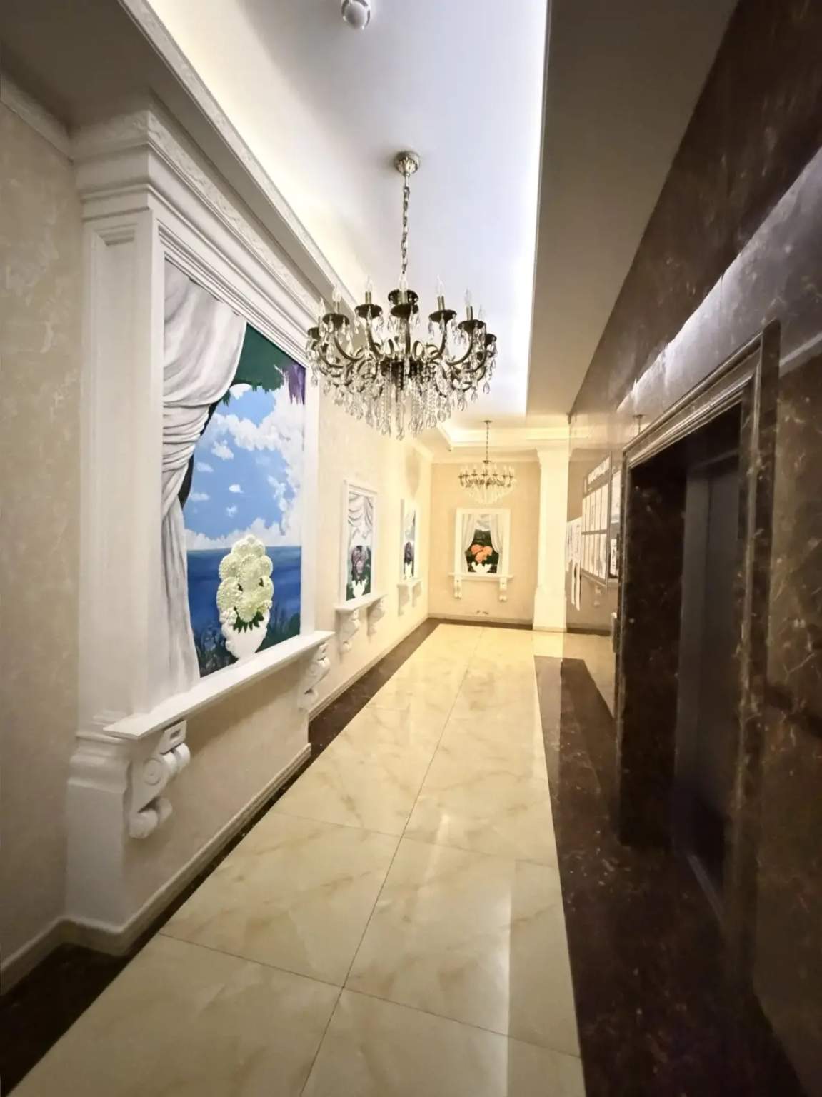 Объект по адресу Москва, Лавровая улица, д.1Б 