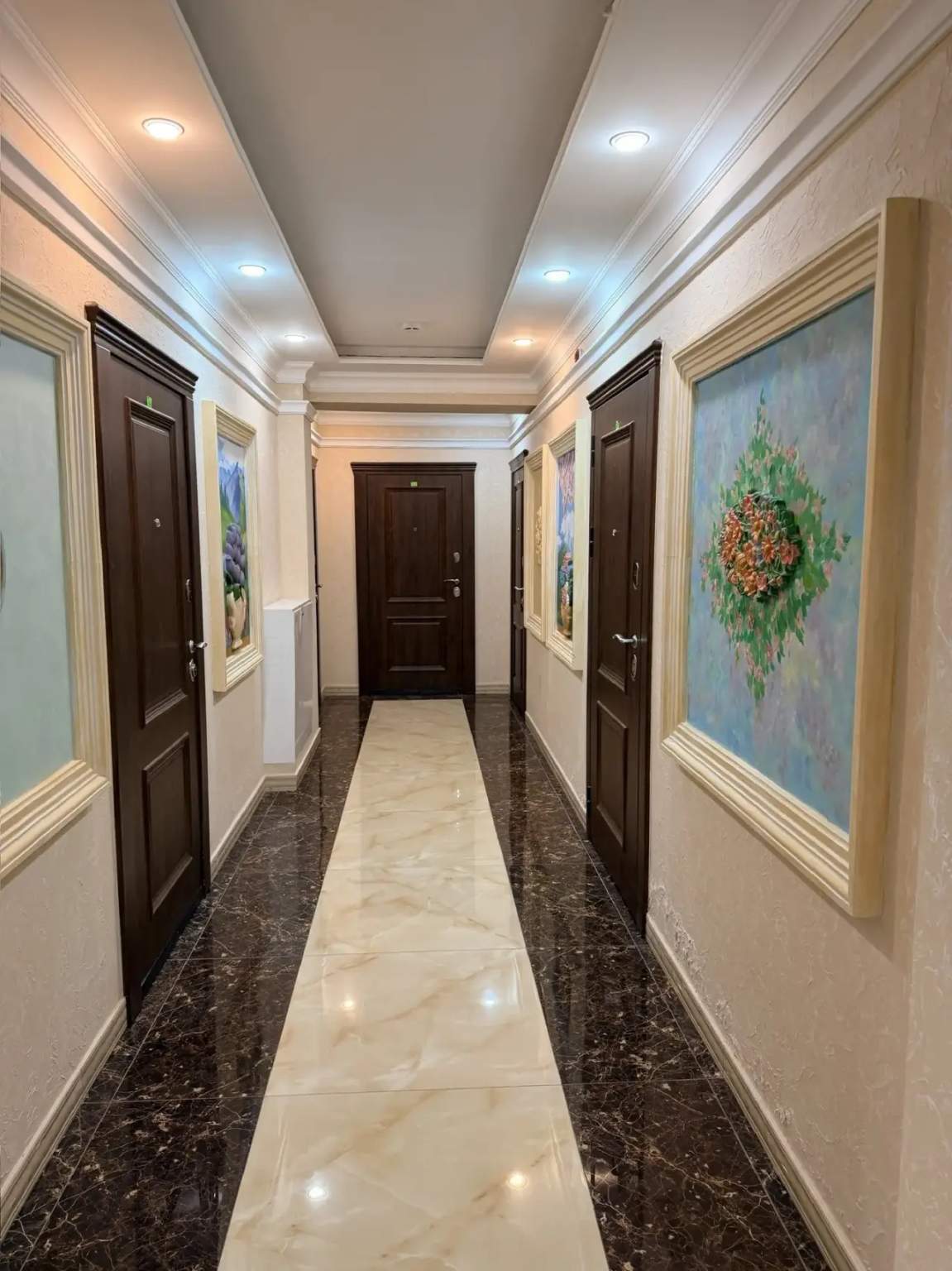 Объект по адресу Москва, Лавровая улица, д.1Б 