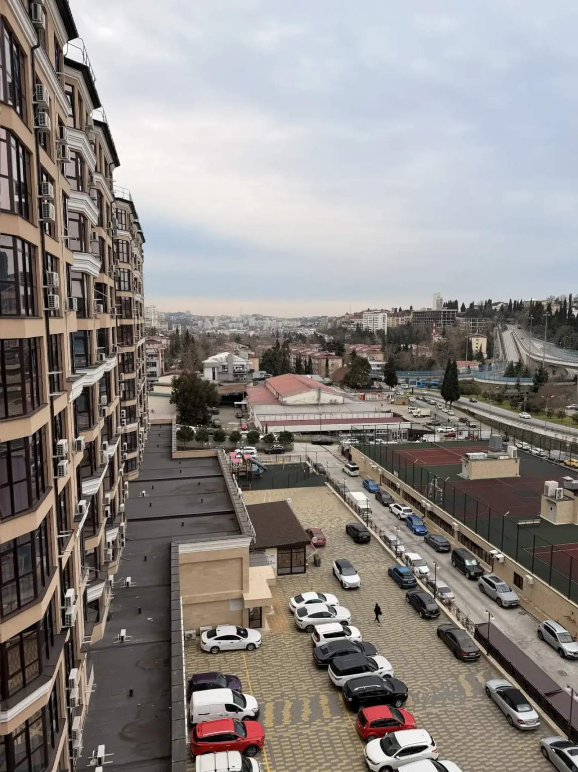 Объект по адресу Москва, Лавровая улица, д.1Б 