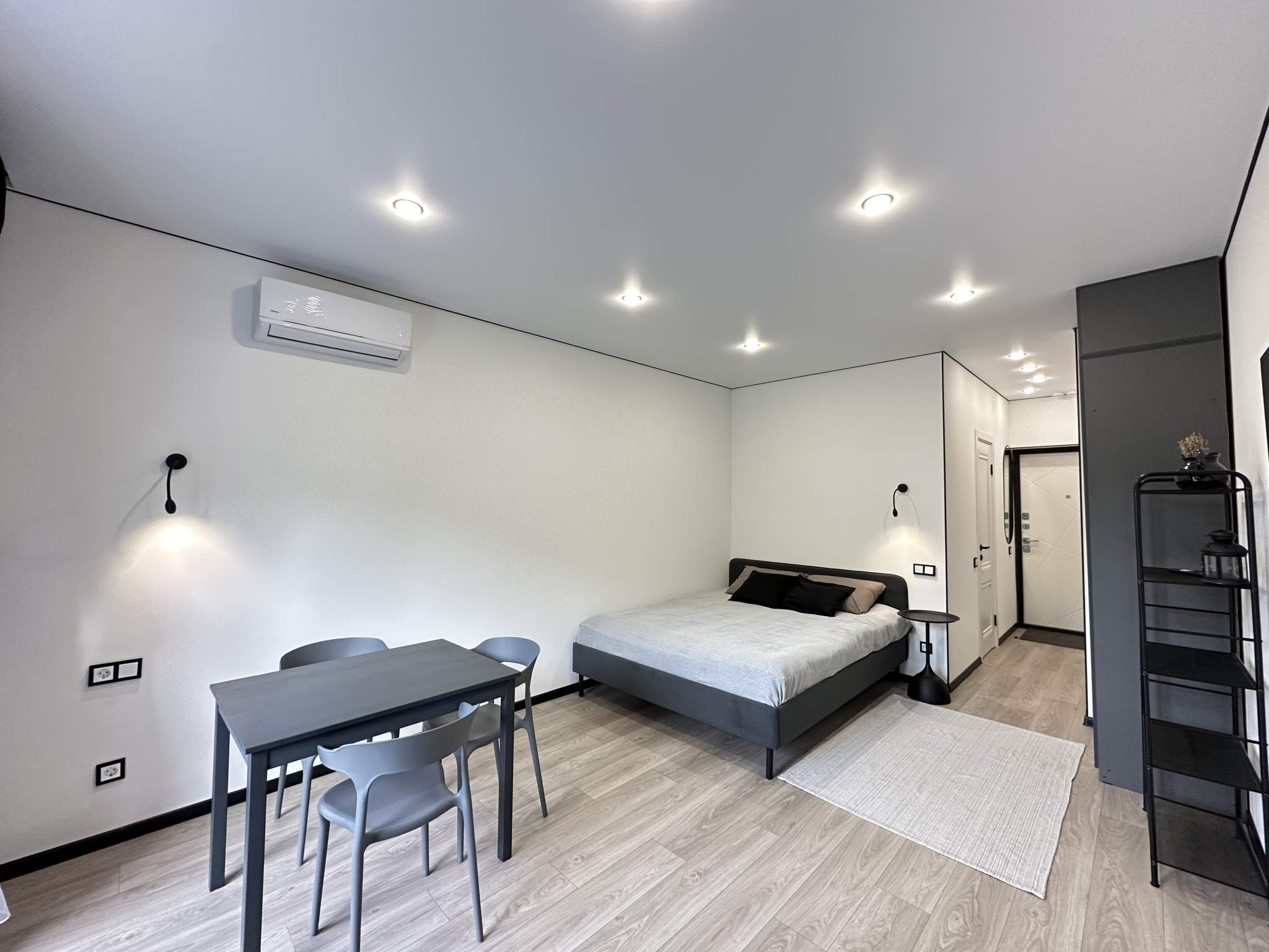 Объект по адресу Москва, Искры улица, д.88к8 