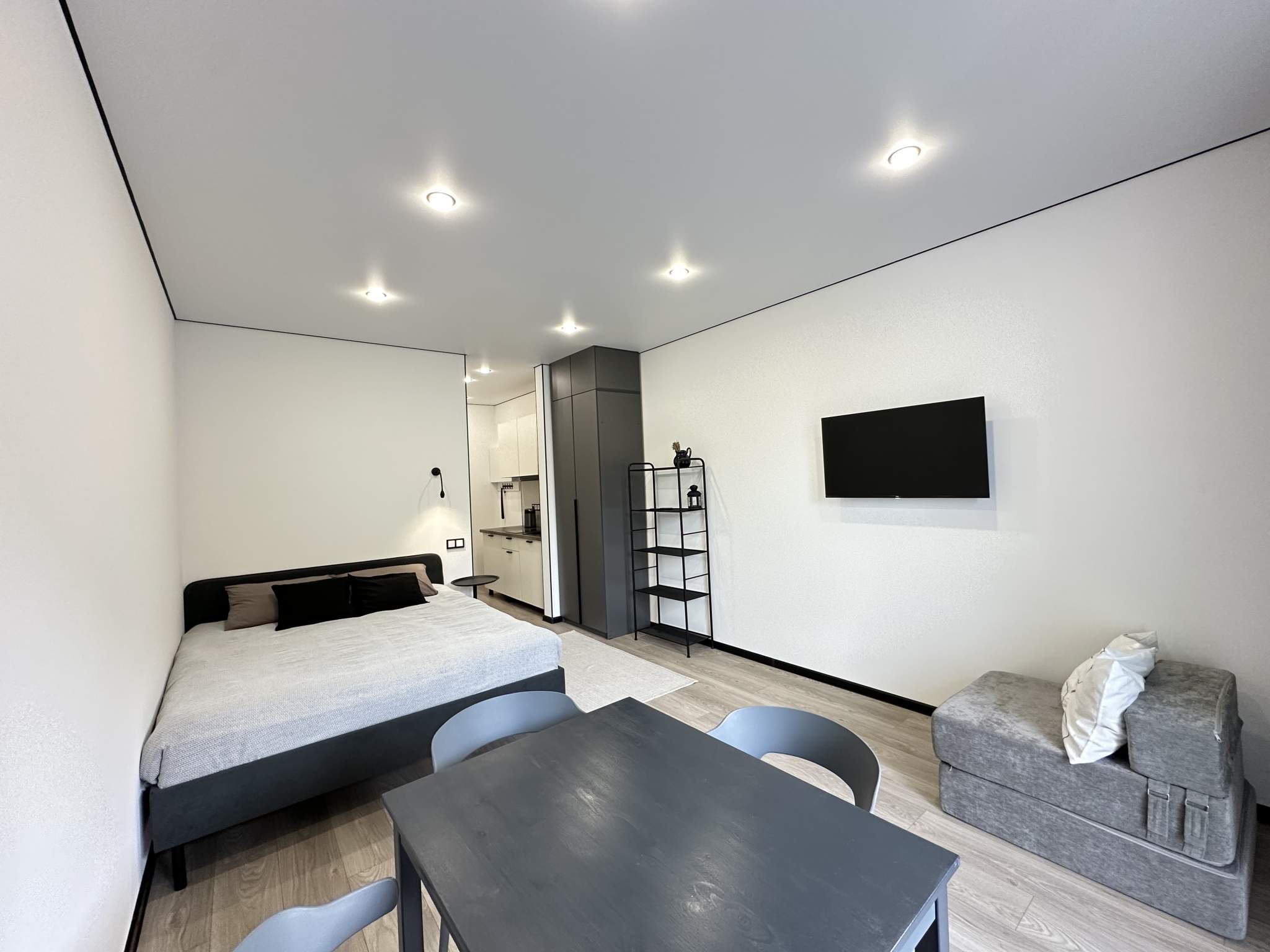 Объект по адресу Москва, Искры улица, д.88к8 