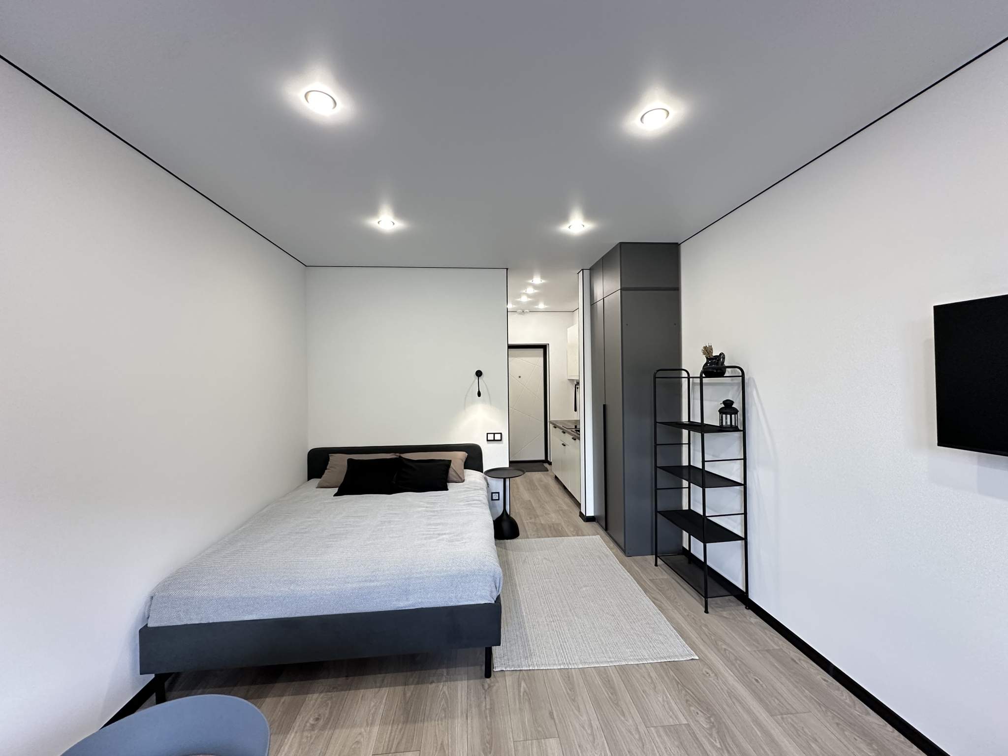 Объект по адресу Москва, Искры улица, д.88к8 