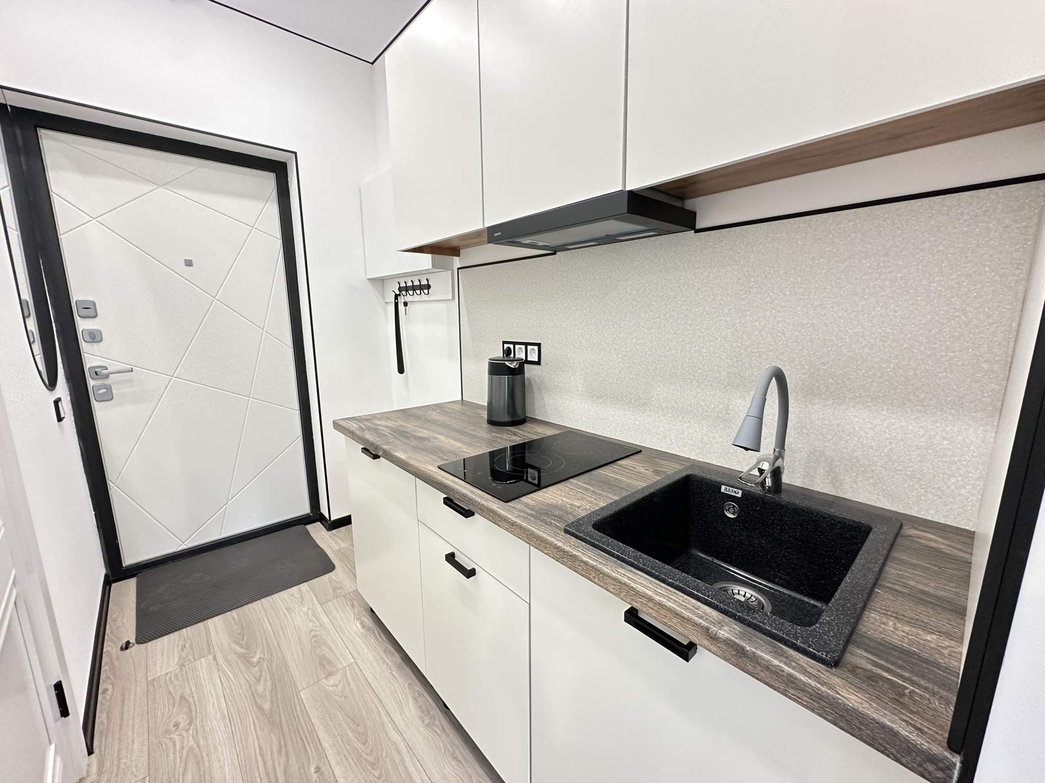 Объект по адресу Москва, Искры улица, д.88к8 