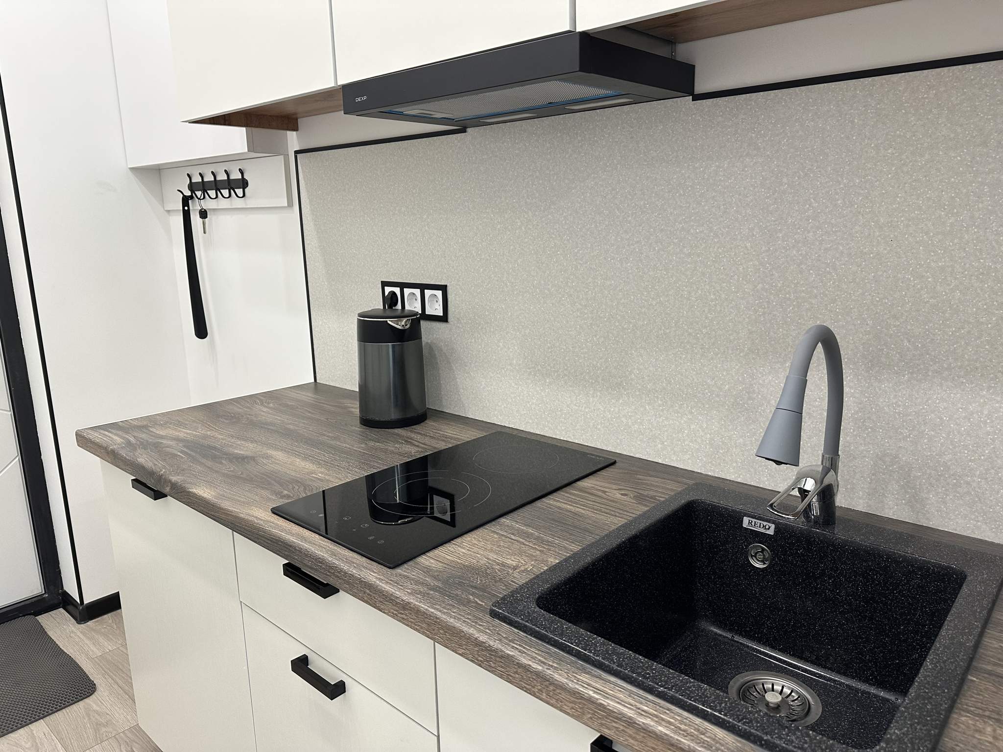 Объект по адресу Москва, Искры улица, д.88к8 