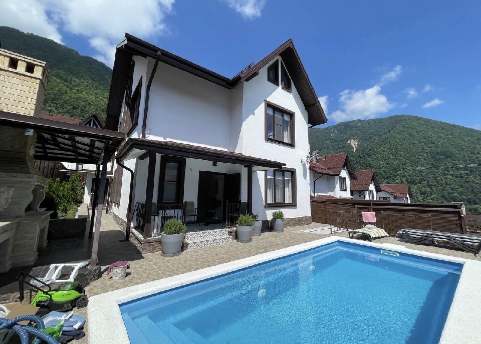 Объект по адресу Москва, Партизанская улица, д.15А 